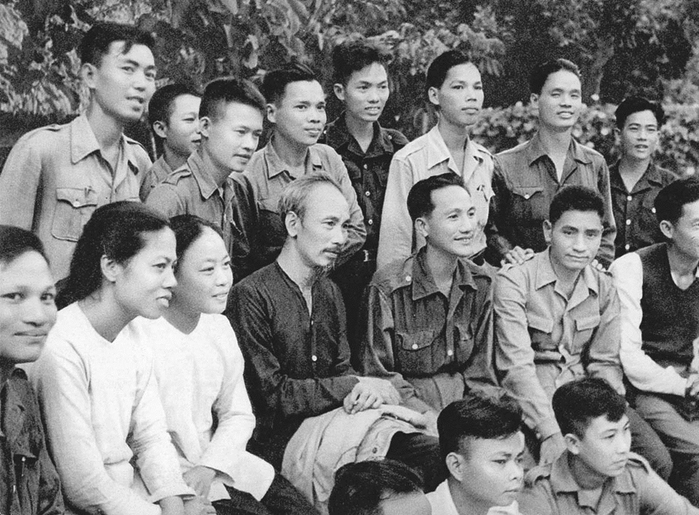 Bác đã để lại nhiều bài học ý nghĩa cho các thế hệ sau