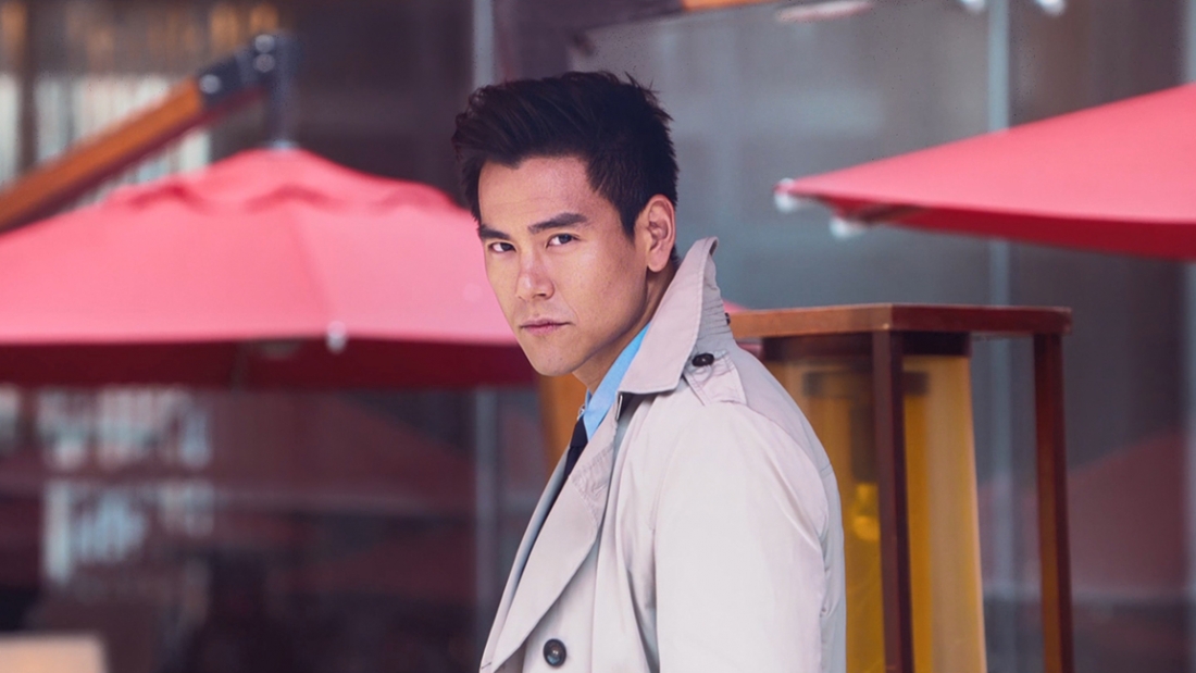 Nam diễn viên võ thuật Bành Vu Yến được cameo ở đoạn cuối phim, anh vào vai với chính bản thân và tên thật của anh.
