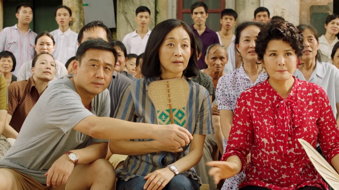 Lấy bối cảnh tại Quảng Châu những năm 80, phim xoay quanh về những gia đình sống trên con phố Ma Dương có lịch sử lâu đời.