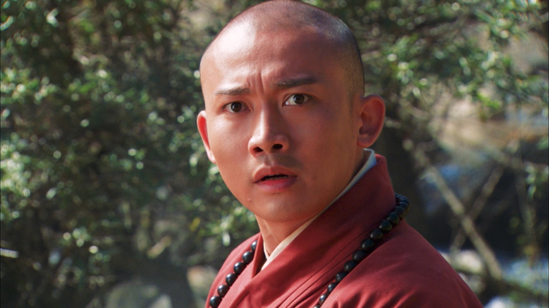 Đường Tam Tạng, vị thiền sư đắc đạo là chuyển thế của Thần Phật, ông phải trải qua 81 kiếp nạn để có thể lấy được kinh thư về Đại Đường.