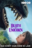 Cái Chết Của Con Kì Lân