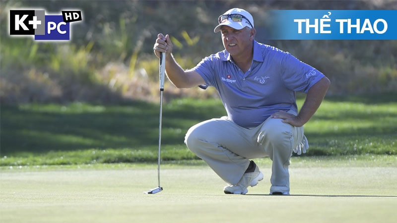 Clip TV - Xem Kênh Truyền Hình Champions Tour Pnc Championship 2020