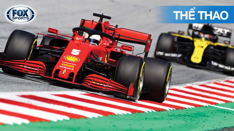 Clip TV - Xem Kênh Truyền Hình Formula 1 Pirelli Gran ...