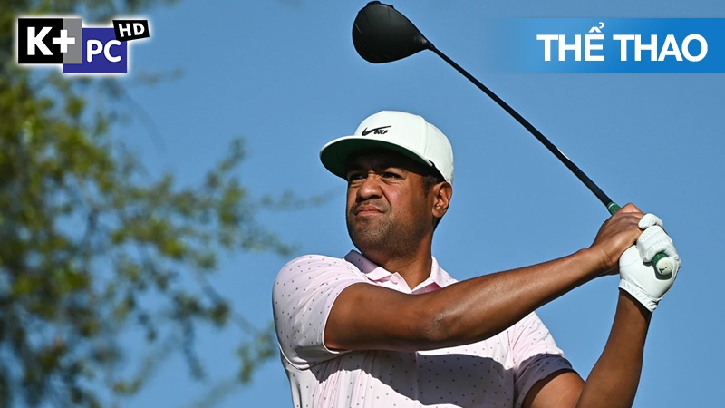 Clip TV - Xem Kênh Truyền Hình PGA Tour Wells Fargo ...