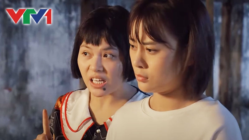 Huong Vi Tinh Than Tap 21 : Huong Duong Nguoc Nang Tap 14 : Hướng Dương Ngược Nắng Tập 14: Trí ...