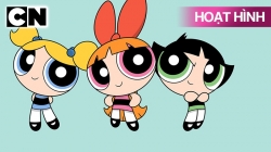 Clip Tv Xem Kenh Truyền Hinh Cartoon Network
