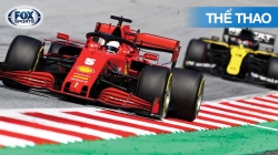 Clip TV - Xem Kênh Truyền Hình Formula 1 Pirelli Gran Premio Del Made In Italy E Dell'emilia ...