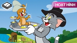Tom Và Jerry