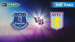 Everton - Aston Villa (H1) Premier League 2021/22