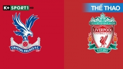 Crystal Palace - Liverpool (H2) Premier League 2021/22