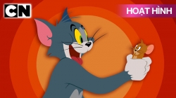 Chương Trình Tom Và Jerry