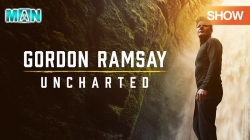 Gordon Ramsay: Uncharted (Phần 1 - Tập 3)