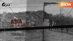 Châu Á Trong Cuộc Đại Chiến (Tập 4)