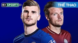 Chelsea - Leicester (H2) Premier League 2021/22