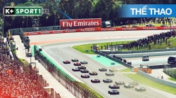 Formula 1 Pirelli Gran Premio De España 2022