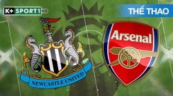 Newcastle - Arsenal (H1) Premier League 2021/22