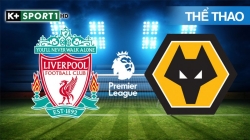 Liverpool - Wolves (H2) Premier League 2021/22