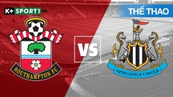 Southampton - Newcastle (H1) Premier League 2021/22