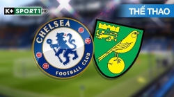 Chelsea - Norwich (H1) Premier League 2021/22