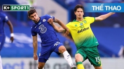 Chelsea - Norwich (H2) Premier League 2021/22