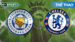 Leicester - Chelsea (H1) Premier League 2021/22
