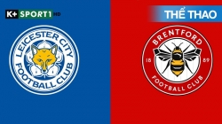 Leicester - Brentford (H1) Premier League 2021/22