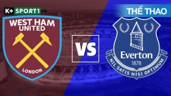 West Ham - Everton (H1) Premier League 2021/22