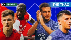 Arsenal - Chelsea (H2) Premier League 2021/22