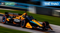 Indycar Series Grand Prix Of Mid-ohio 2022