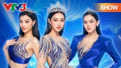 THTT: Chung Kết Toàn Quốc Miss World Việt Nam 2022