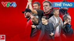 Tạp Chí Bundesliga