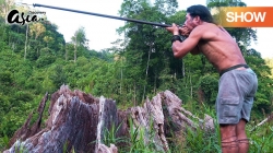 Borneo: Tử Thần Rình Rập