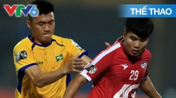 Trực Tiếp Vòng 13 V-League 2022: CLB Viettel – Sông Lam Nghệ An