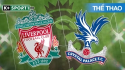 Liverpool - Crystal Palace (H1) Premier League 2022/23