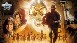 Indiana Jones Và Vương Quốc Sọ Người