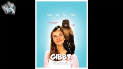 Chú Khỉ Gibby