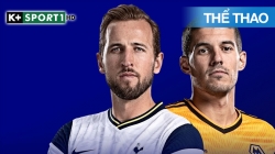Tottenham - Wolves (H2) Premier League 2022/23