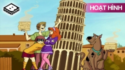 Scooby Doo Và Những Cuộc Phiêu Lưu Mới
