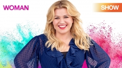 Buổi Biểu Diễn Của Kelly Clarkson (Phần 4 - Tập 7)