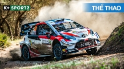 Tạp Chí WRC