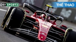 Formula 1 Pirelli Gran Premio D’italia 2022