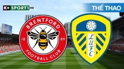 Brentford - Leeds (H1) Premier League 2022/23