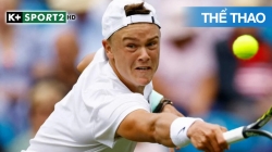 ATP 250 Moselle Mở Rộng 2022