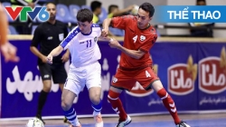Trực Tiếp Bảng B, Cúp Futsal Châu Á 2022: Tajikistan – Turkmenistan