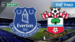 Southampton - Everton (H1) Premier League 2022/23