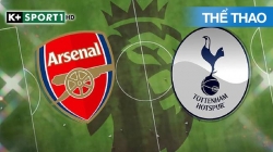 Arsenal - Tottenham (H1) Premier League 2022/23