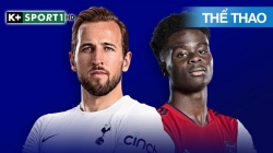 Arsenal - Tottenham (H2) Premier League 2022/23