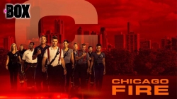 Lính Cứu Hỏa Chicago (Phần 5 - Tập 2)