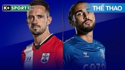 Southampton - Everton (H2) Premier League 2022/23