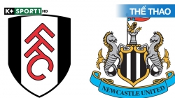 Fulham - Newcastle (H1) Premier League 2022/23